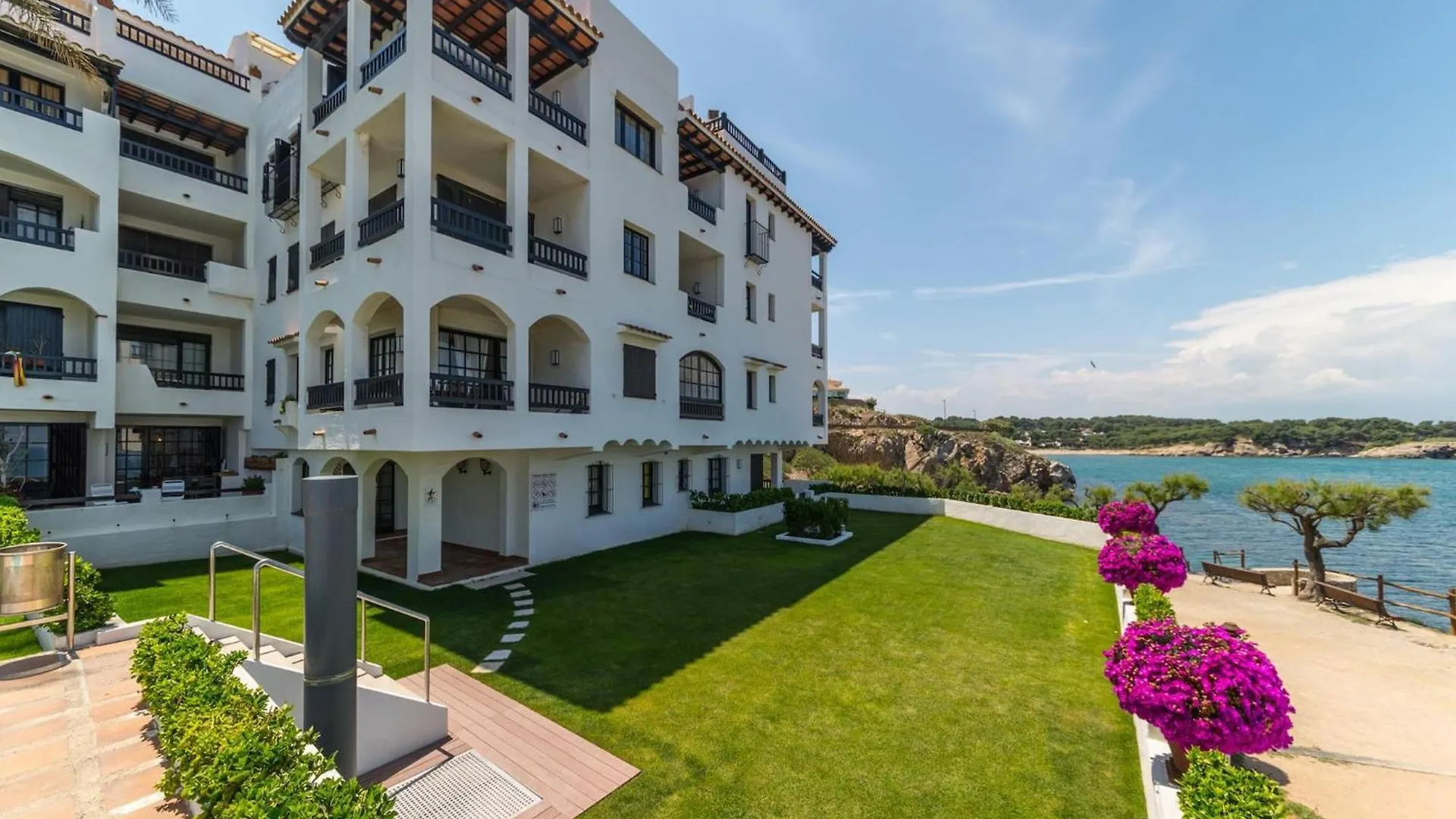 Apartment Near Platja Cala De La Creu L' Escala