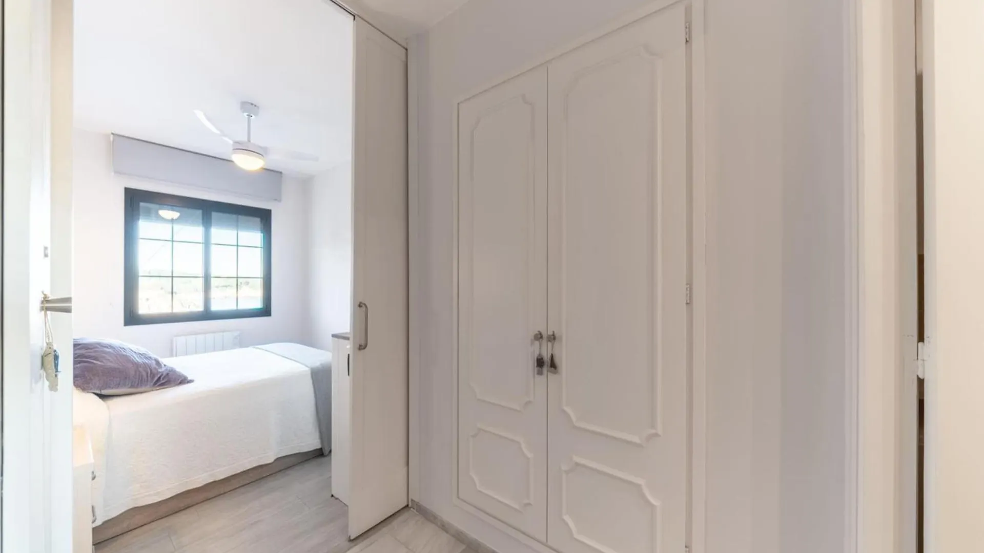 Apartment Near Platja Cala De La Creu L' Escala
