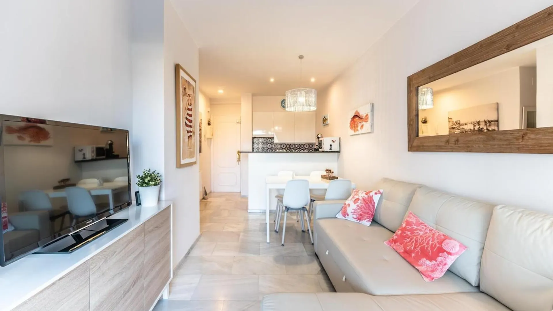 Apartment Near Platja Cala De La Creu L' Escala 西班牙