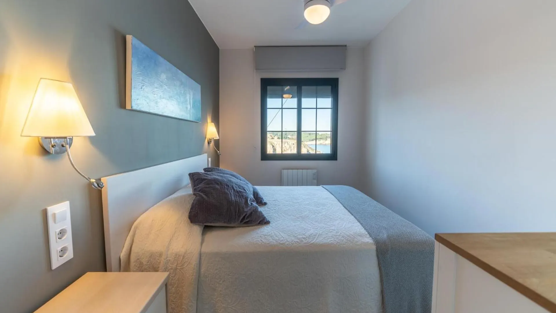 Apartment Near Platja Cala De La Creu L' Escala 0*,  西班牙