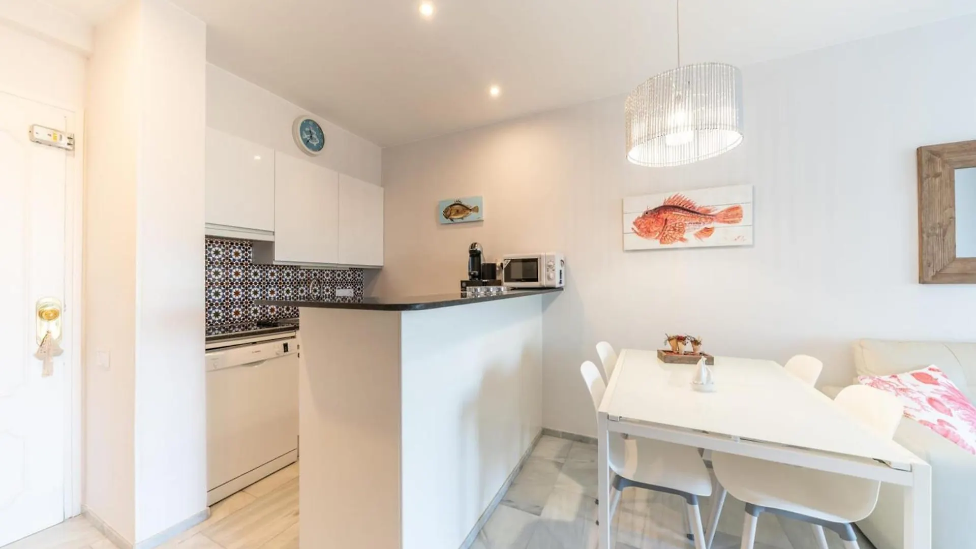 Apartment Near Platja Cala De La Creu L' Escala