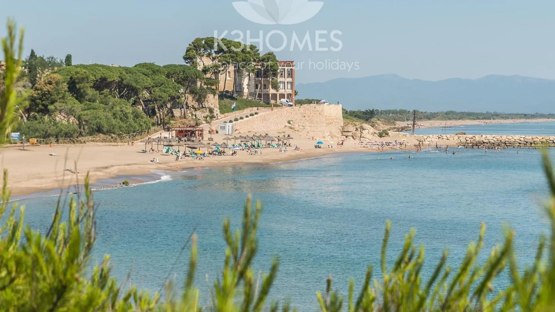 Apartment Near Platja Cala De La Creu L' Escala