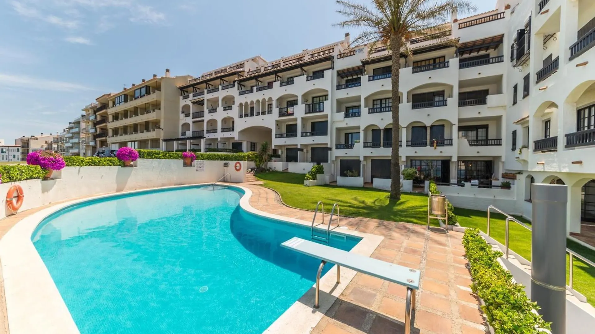Apartment Near Platja Cala De La Creu L' Escala