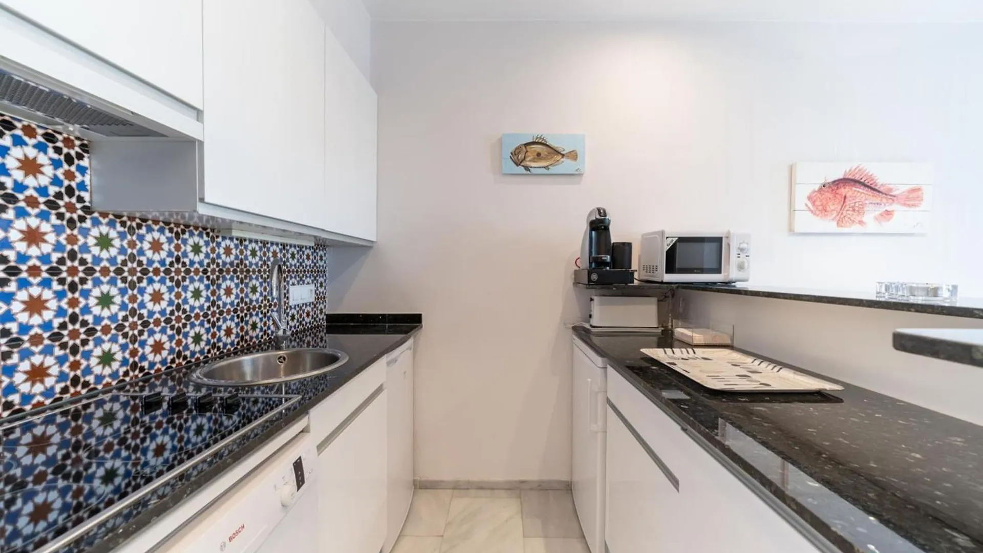 Apartment Near Platja Cala De La Creu L' Escala 西班牙